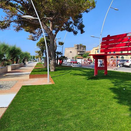Piano Terra Centrale Vicino Al Mare Riva Ligure Exteriér fotografie